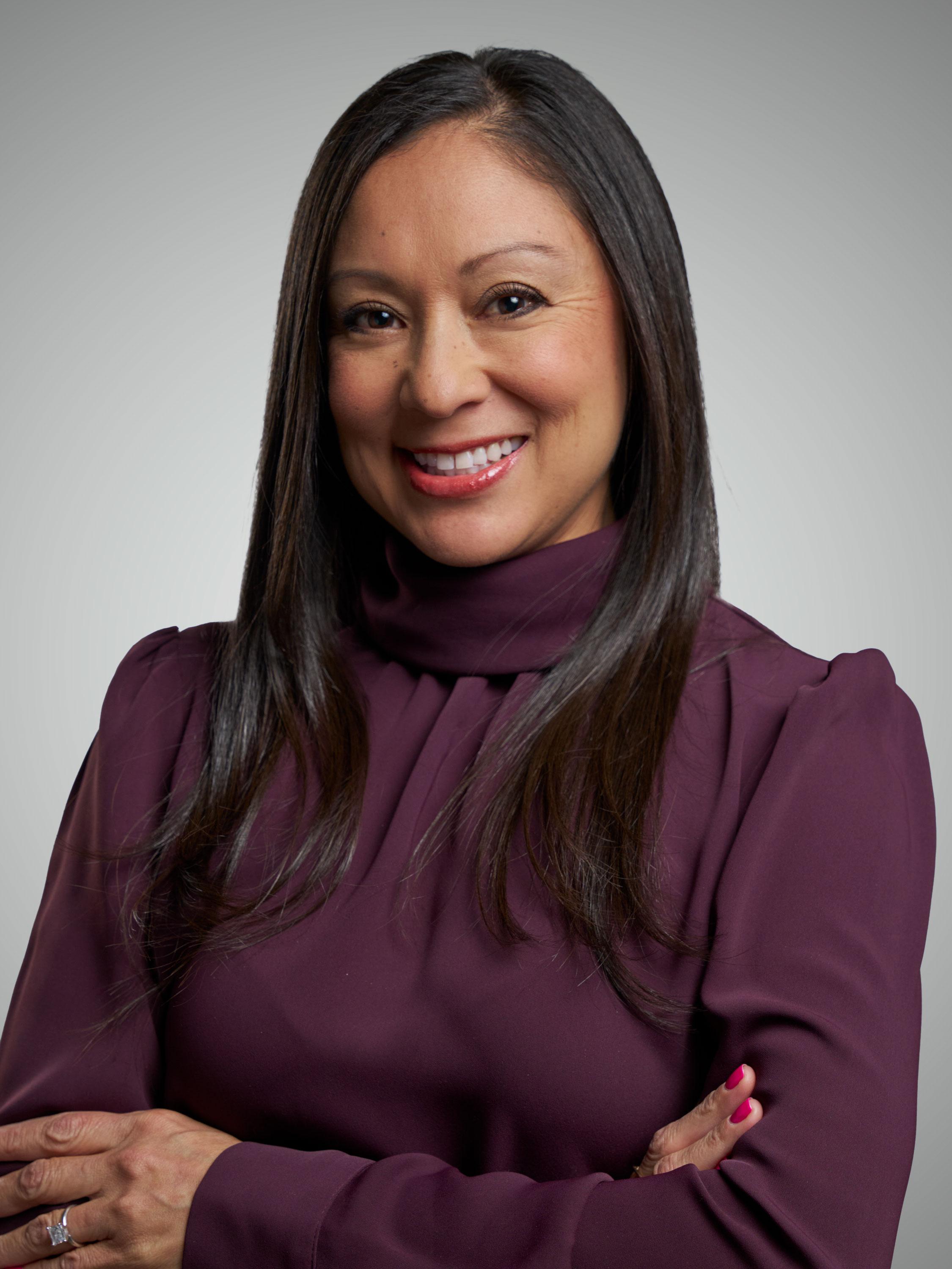 Leticia Rios headshot