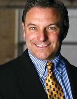Lou Tornambe headshot
