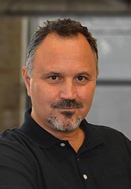 Mark Stritzler