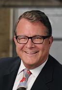 Scott Tucker headshot