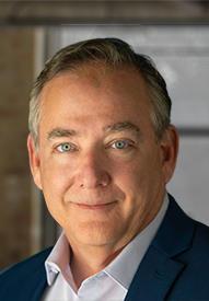 Bruce Nangle headshot