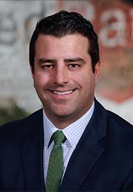 Brett Reynolds