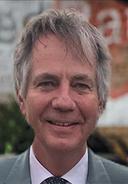 Ed McPike headshot