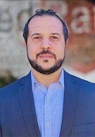 Chris Cappello headshot