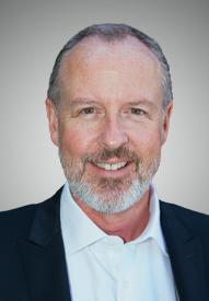 Tom Griffith headshot