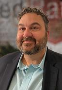 Marcus Mannino headshot