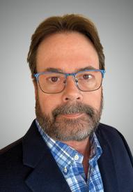 Dean Gorenflo headshot
