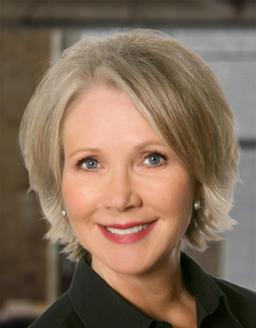 Cheryl Boldig headshot