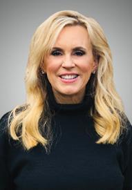 Michelle Morris headshot