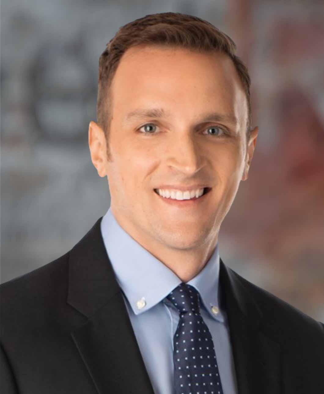 Dan Lolli headshot