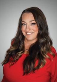 Jenn Riggan headshot