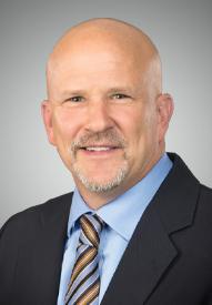 Stephen Coupe headshot