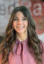 Teresa Lindsay