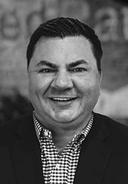 Josh Hereau headshot