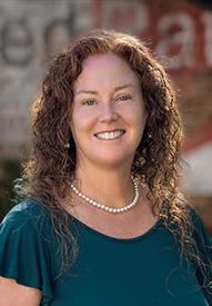 Megan Wells headshot