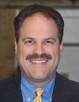 Vincent Masone headshot
