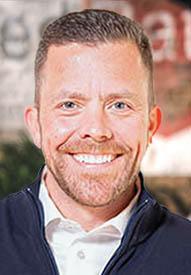 Loan officer headshot