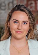 Elise Elizalde headshot