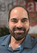 Arturo Sanchez headshot