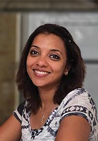 Kamna Mittal