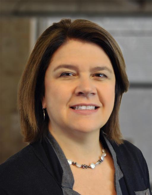 Barbara Hallwood