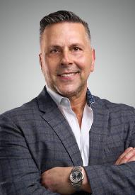 Domenic Vitulli