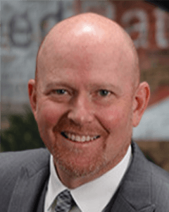 Jim Kluegel headshot