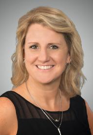 Stacy Jordan headshot