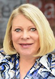 Ann Custard