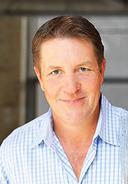 Dave Fisher headshot