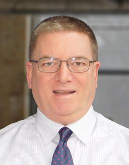 Michael Brennan headshot
