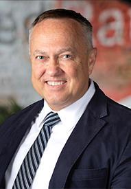 Homer Walton headshot