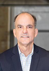 Steve Madonna headshot