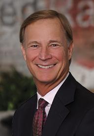 Doug Fouts headshot