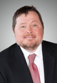 Bill Channell headshot