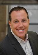 Eric Rounds headshot