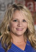 Sandy Shannon headshot