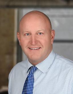 Ryan Rosplock headshot