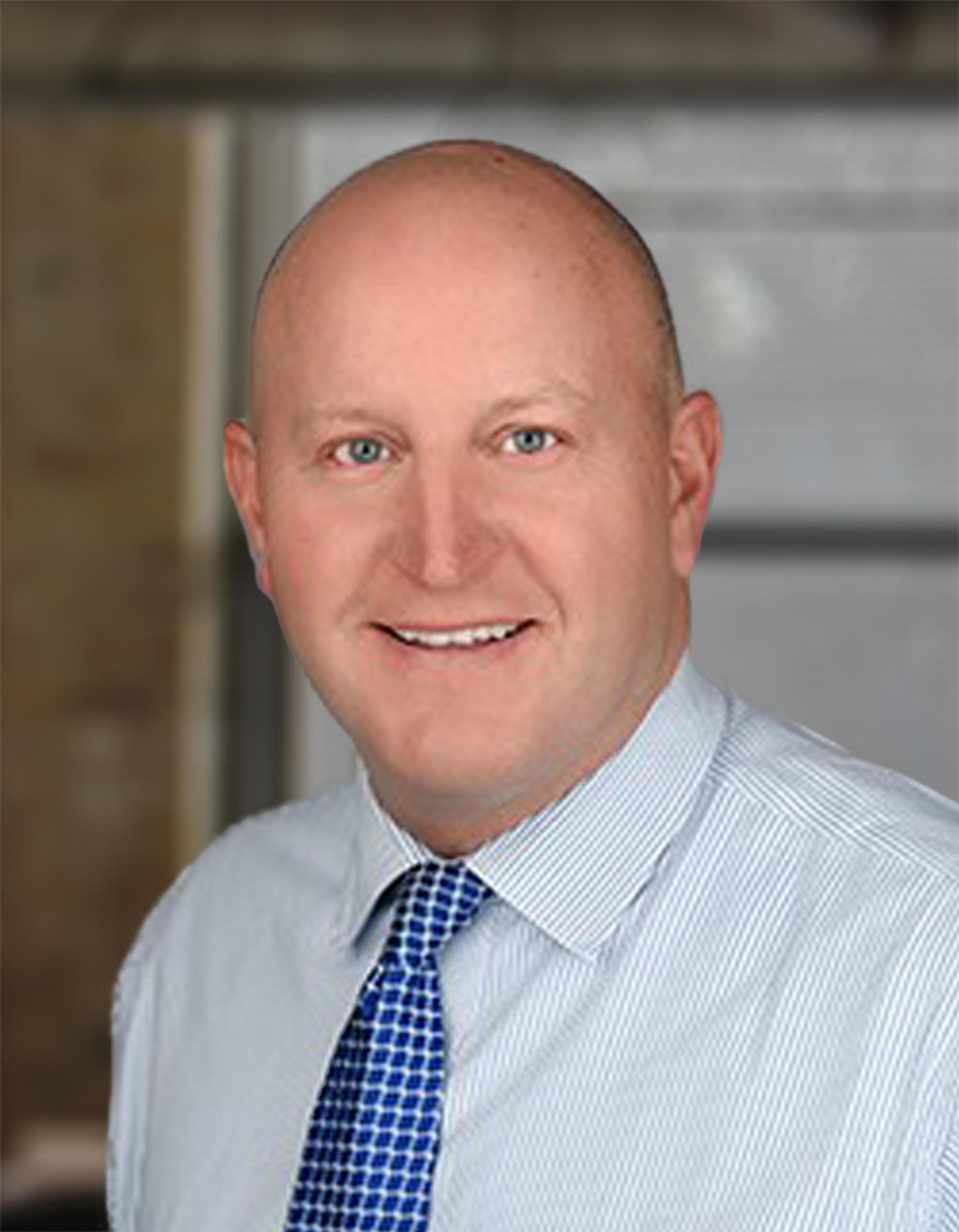 Ryan Rosplock headshot