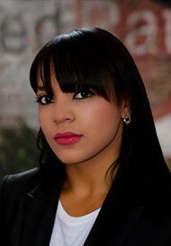 Carolina Polanco headshot
