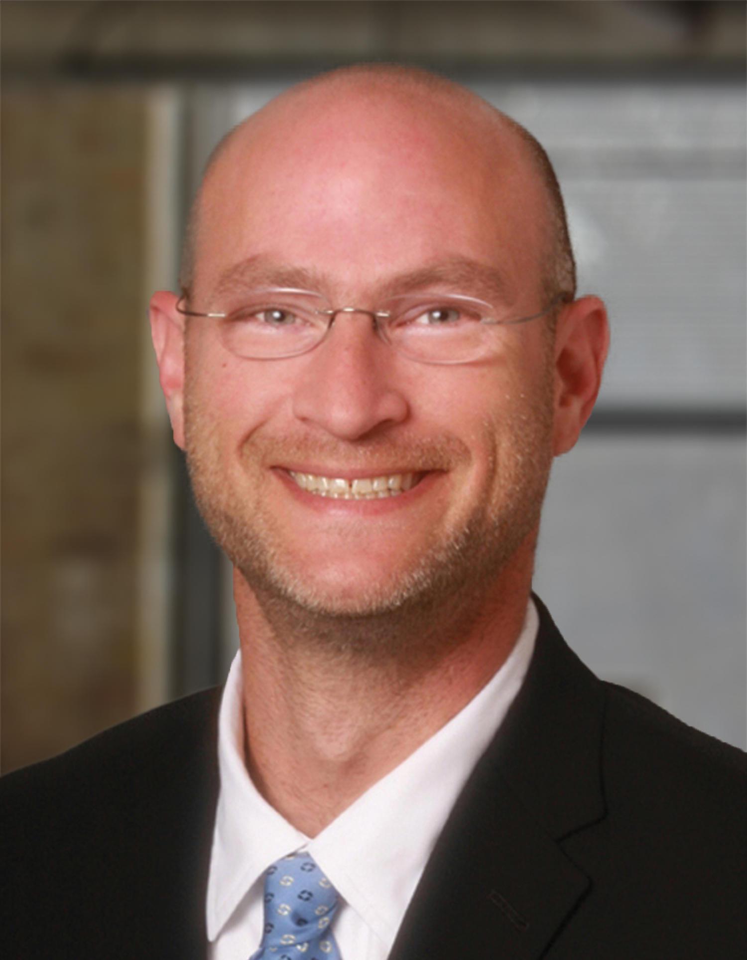 Michael Wagner headshot