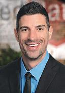 Bryan Zada headshot