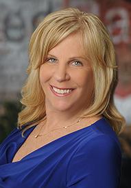 Lisa Giacomini