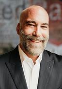 Roger LePage headshot