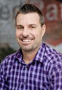 Tucker Cusick headshot