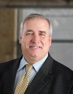 David Krolikowski headshot