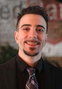 John Gerogianis headshot