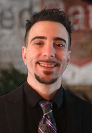 John Gerogianis