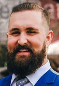 Jake Wheeler headshot