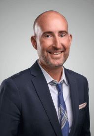 Mike Drews headshot